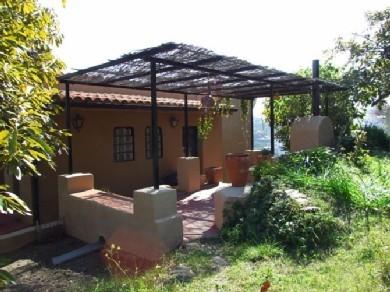 Chalet con 2 dormitorios se vende en Torrox, Costa del Sol, Axarquia