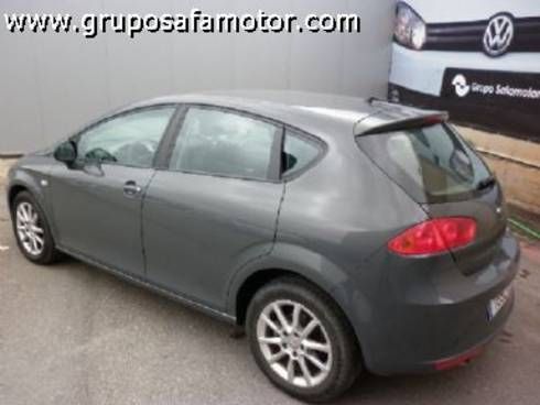 CITROEN C4 1.6HDI Cool 110 FAP