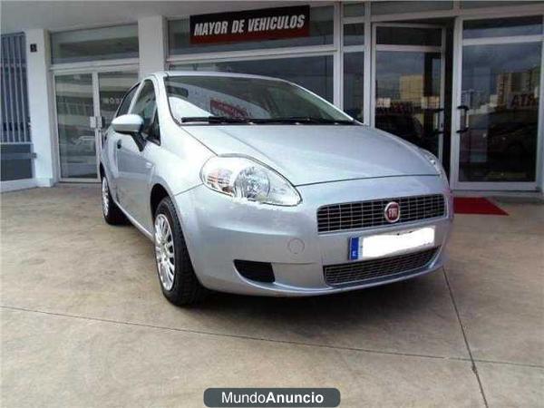 Fiat Grande Punto 1.3 Multijet 16v 90 Active