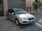 Ford Focus - mejor precio | unprecio.es