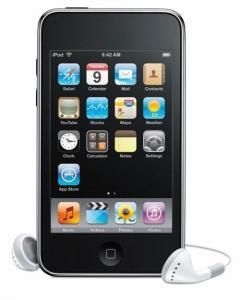 Ipod Touch 16 Gb U.Gen. Altavoz integrado, WiFi, internet, solo $3,200