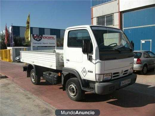 Nissan Cabstar F35111B51 Basico Corta Cabina