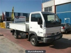 Nissan Cabstar F35111B51 Basico Corta Cabina - mejor precio | unprecio.es