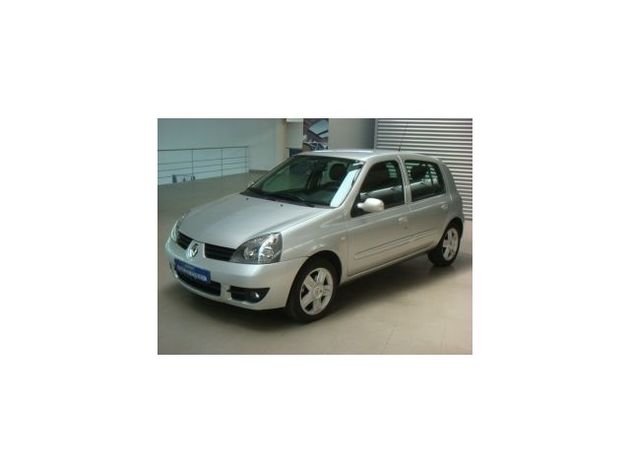 RENAULT ESPACE 2.2DCI PRIVILEGE 150