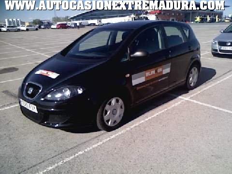 SEAT ALTEA 1.9 TDI REFERENCE 1.896 C.C. 105 C.V. UTILITARIO