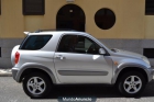 Toyota Rav 4 2.0 (Full) - mejor precio | unprecio.es