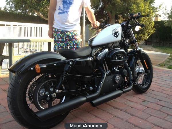 vendo escapes HARLEY  Screaming Eagle nuevisimos