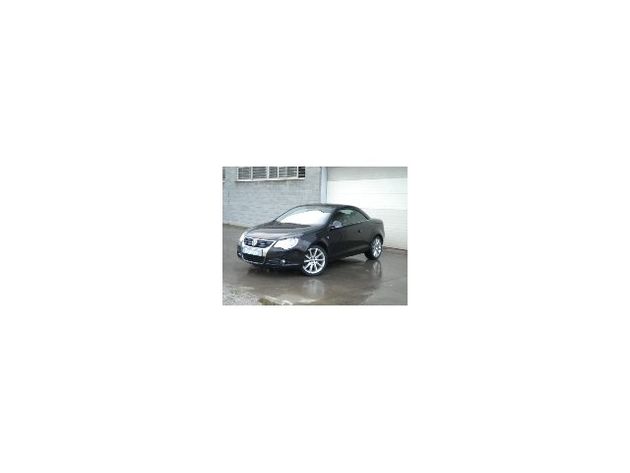 VOLKSWAGEN EOS EOS 2.0 TDI INDIV. DSG DPF