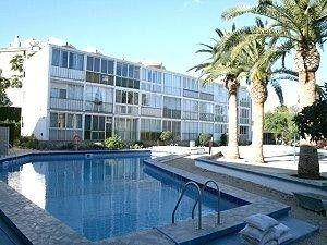 Apartamento en venta en Albir, Alicante (Costa Blanca)