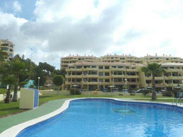 Campoamor   - Apartment - Campoamor - CG14538   - 2 Habitaciones   - €205000€