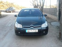 Citroen C5 collection diesel D-9HZ