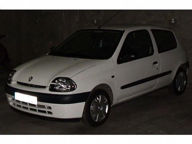 Clio RT 1.2 45.000km 3.000€