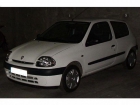 Clio RT 1.2 45.000km 3.000€ - mejor precio | unprecio.es