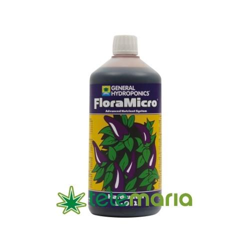 FloraMicro Agua Dura