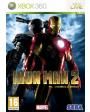 Iron Man 2 Xbox 360