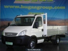 Iveco Daily CAJA ABIERTA 35 C 15 3750 RD - mejor precio | unprecio.es