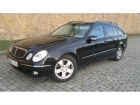 MERCEDES CLASE E E 320 CDI FAM. AVANTG. EQUIPADISIMO - mejor precio | unprecio.es