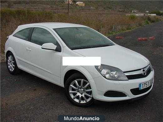 Opel Astra GTC 1.6 16v Enjoy