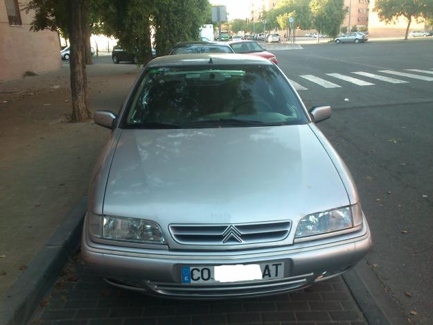 se vende citroen Xantia 1.6I Sx