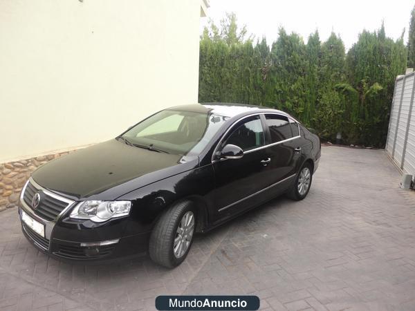 Se vende Volkswagen Passat 2.0 TDI Advance 140 Cv. DSG año 2006