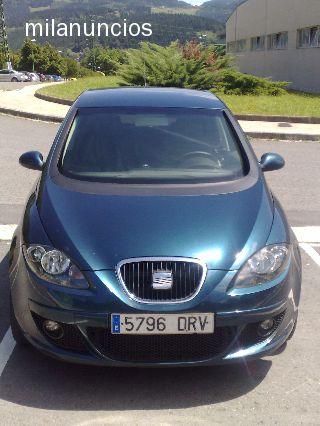 SEAT - ALTEA SYLANCE 2.0 TDI 140 CV