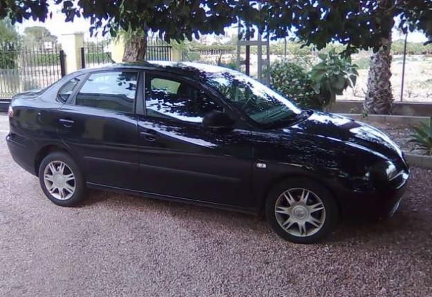 Seat - córdoba