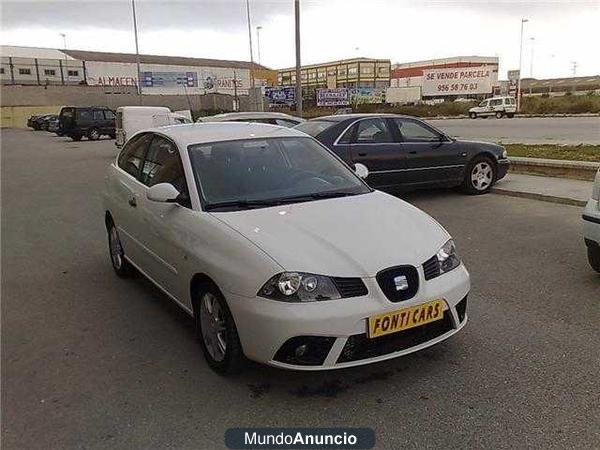 Seat Ibiza 1.4TDi Reference 70