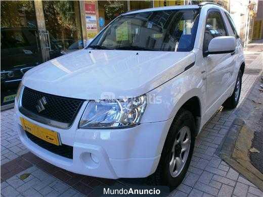 Suzuki Grand Vitara 1.9 DDiS JX