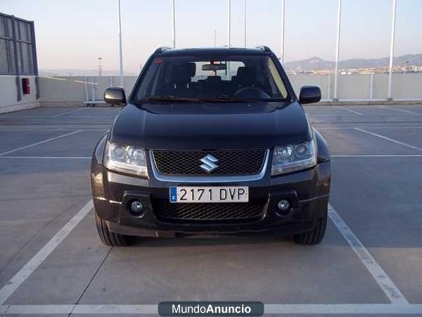 Suzuki Grand Vitara 1.9 DDIS