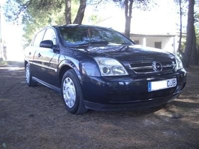 VENDO OPEL VECTRA 2004