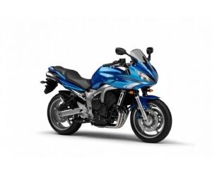 YAMAHA FZ6 FAZER S2