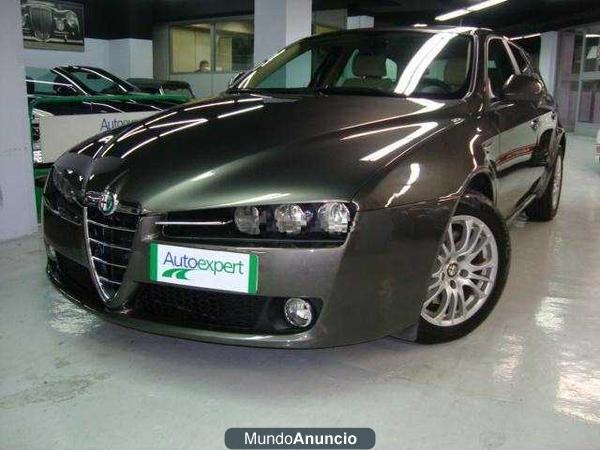 Alfa Romeo 159 1.9 JTD 16v Distinctive Sport