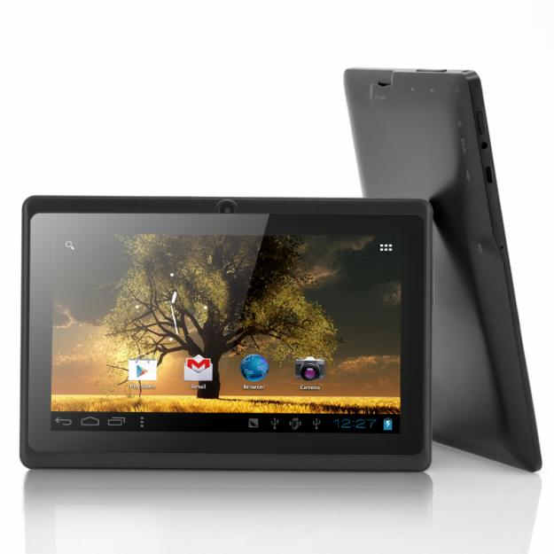 Android 4.0 Tablet PC