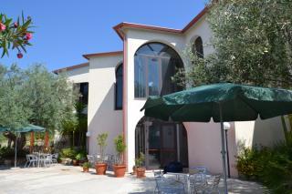 Apartamento en villa : 2/22 personas - noto  siracusa (provincia de)  sicilia  italia