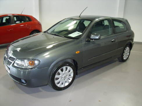 AUDI A3 2.0TDI AMBITION DPF