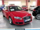 Audi A4 2.0TDI Multitronic DPF 143CV - mejor precio | unprecio.es