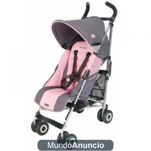 CARRITO MACLAREN 100€