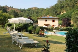 Casa rural : 4/6 personas - piscina - cavriglia  arezzo (provincia de)  toscana  italia