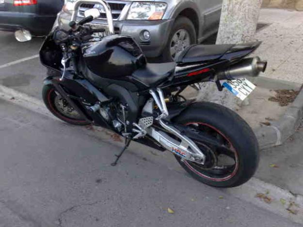 CBR 1000RR OCASION ¡¡¡¡¡¡¡¡