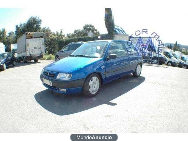 Citroën SAXO Saxo 1.6i VTL