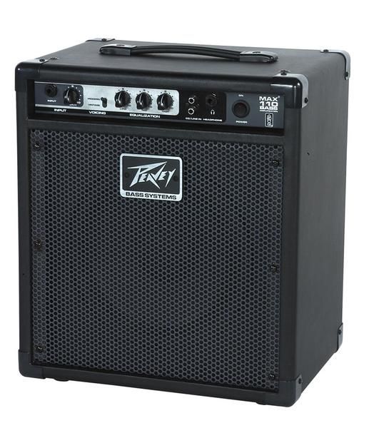 COMBO PARA BAJO PEAVEY MAX-158