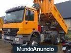 compro dumperes comiones cavesas tractoras de todo tipos con deudas finanseras para exportacion-698 574 754.