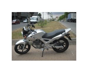 HONDA CBF 250