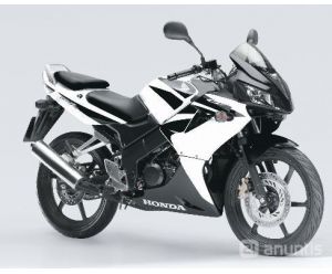 HONDA CBR 125 R