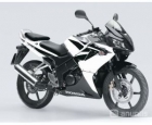 HONDA CBR 125 R - mejor precio | unprecio.es