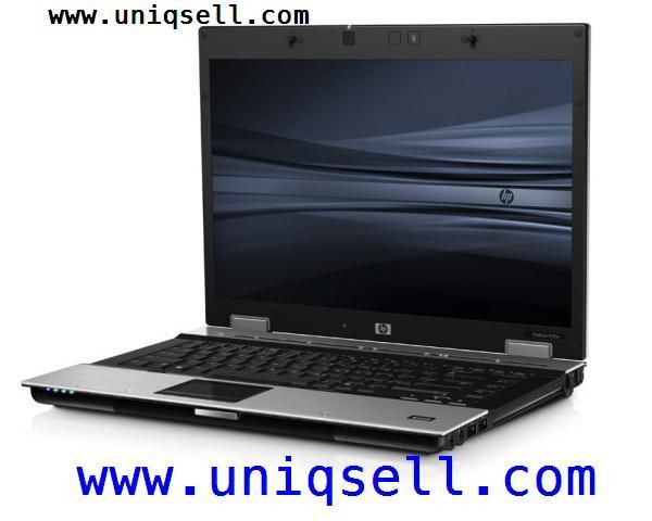 HP (Hewlett-Packard) Elitebook 8530w Notebook