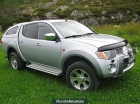 Mitsubishi L200 2.5 Di-D - mejor precio | unprecio.es