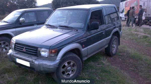 Mitsubishi Pajero PAJERO