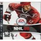 NHL 08 Playstation 3 - mejor precio | unprecio.es