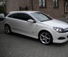 OPEL Astra GTC 2.0 T Cosmo 200cv - mejor precio | unprecio.es